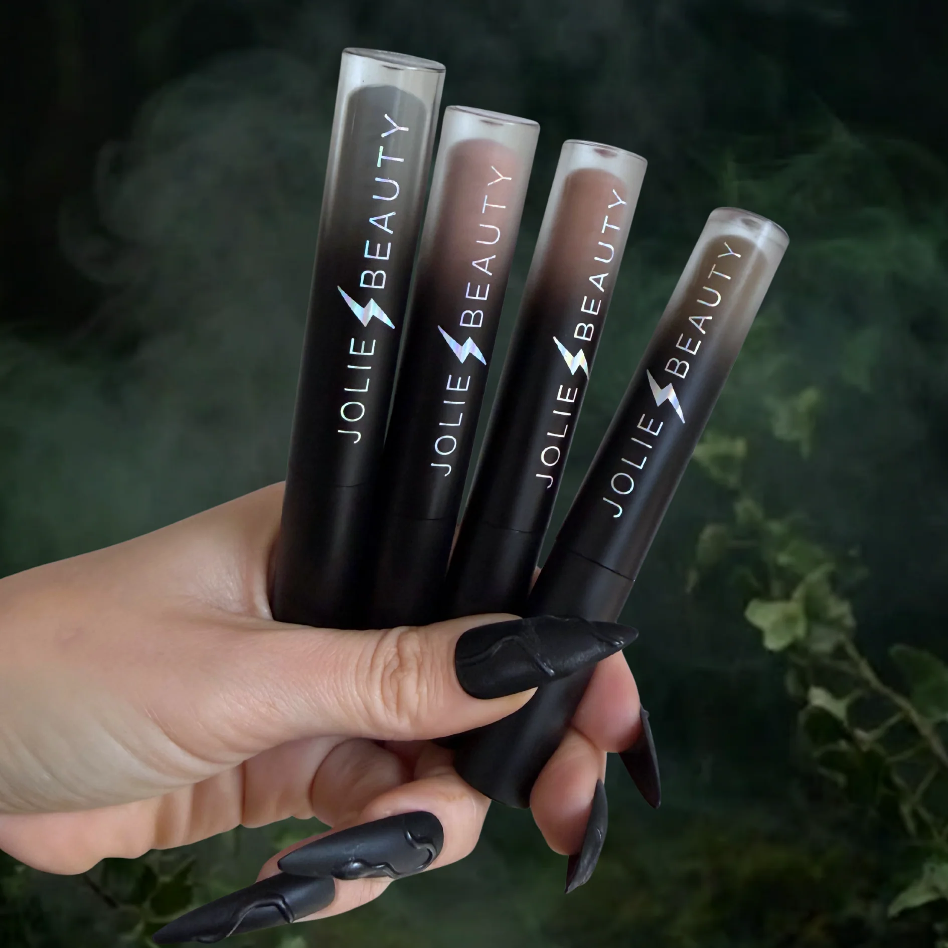 Air Matte Liquid Lipstick - Cryptic - Image 3