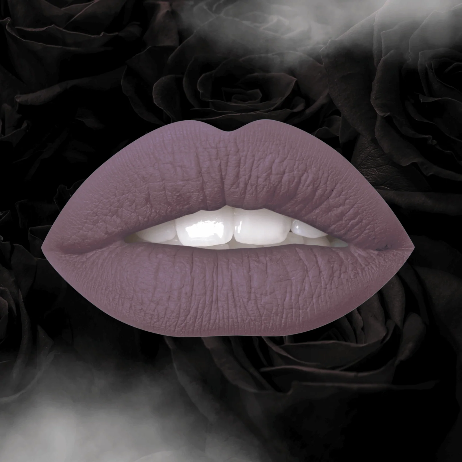 Air Matte Liquid Lipstick - Mi Amor - Image 2