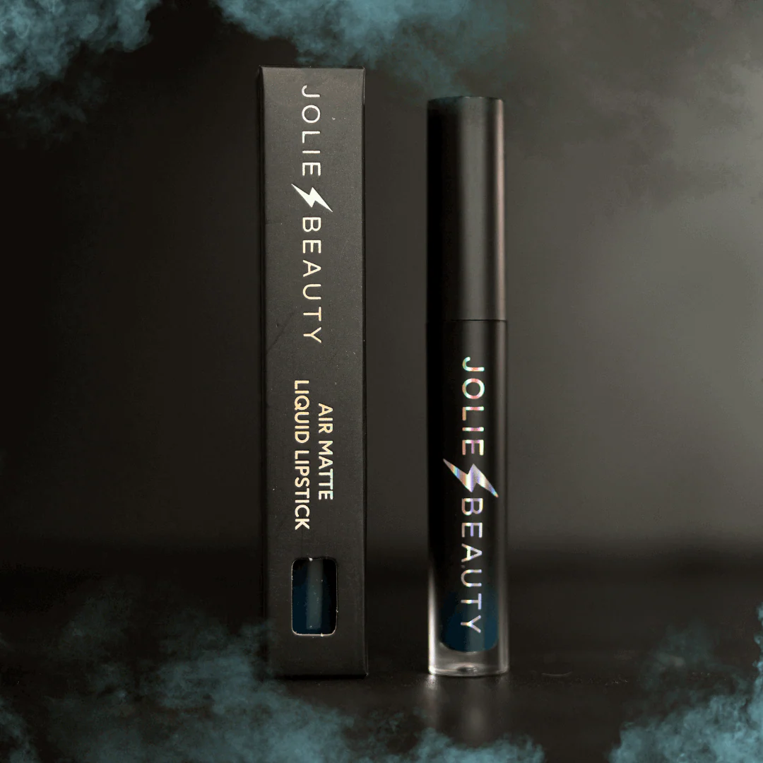 AIR MATTE LIQUID LIPSTICK - SIREN - Image 4