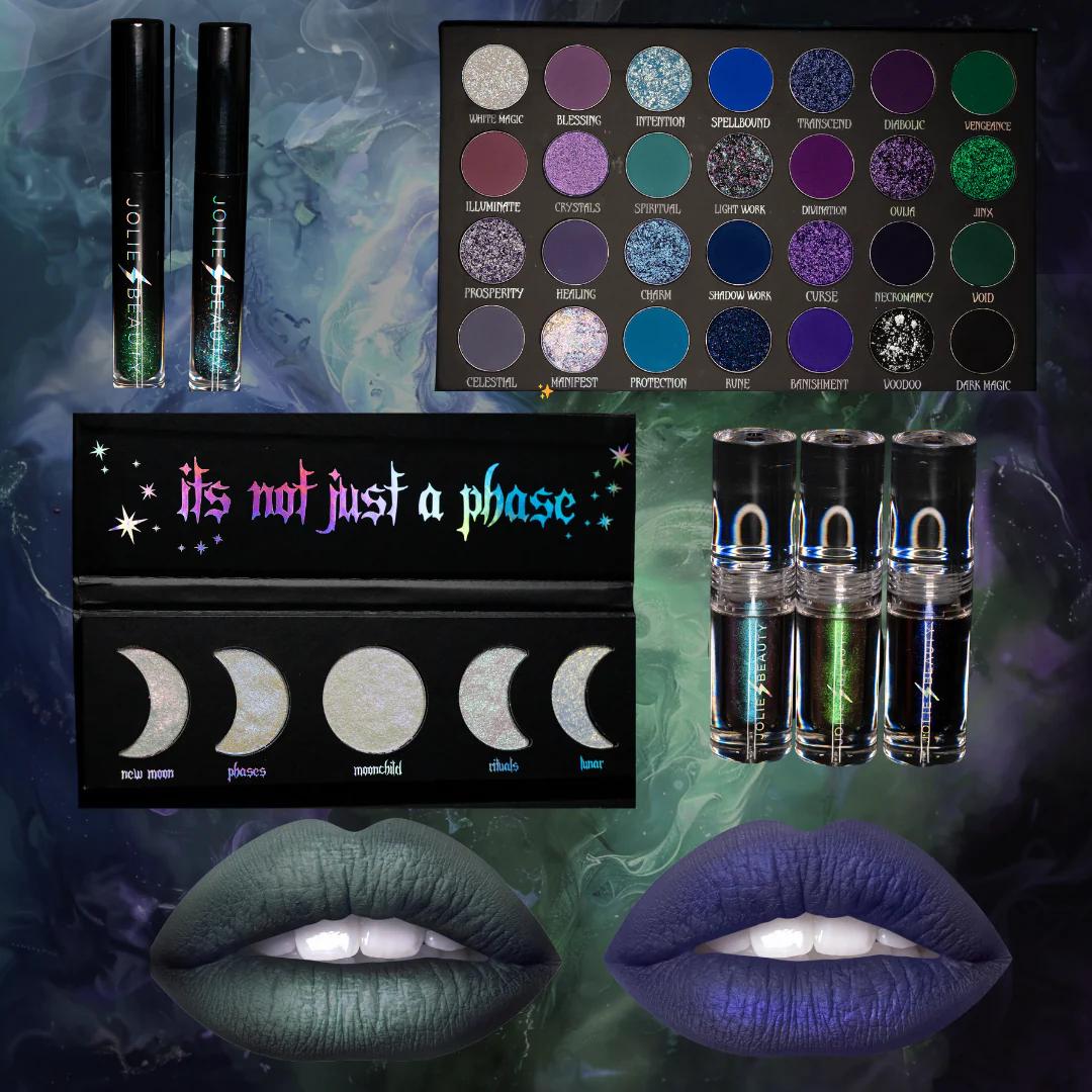 DARK ENERGY SPELLBOUND BUNDLE