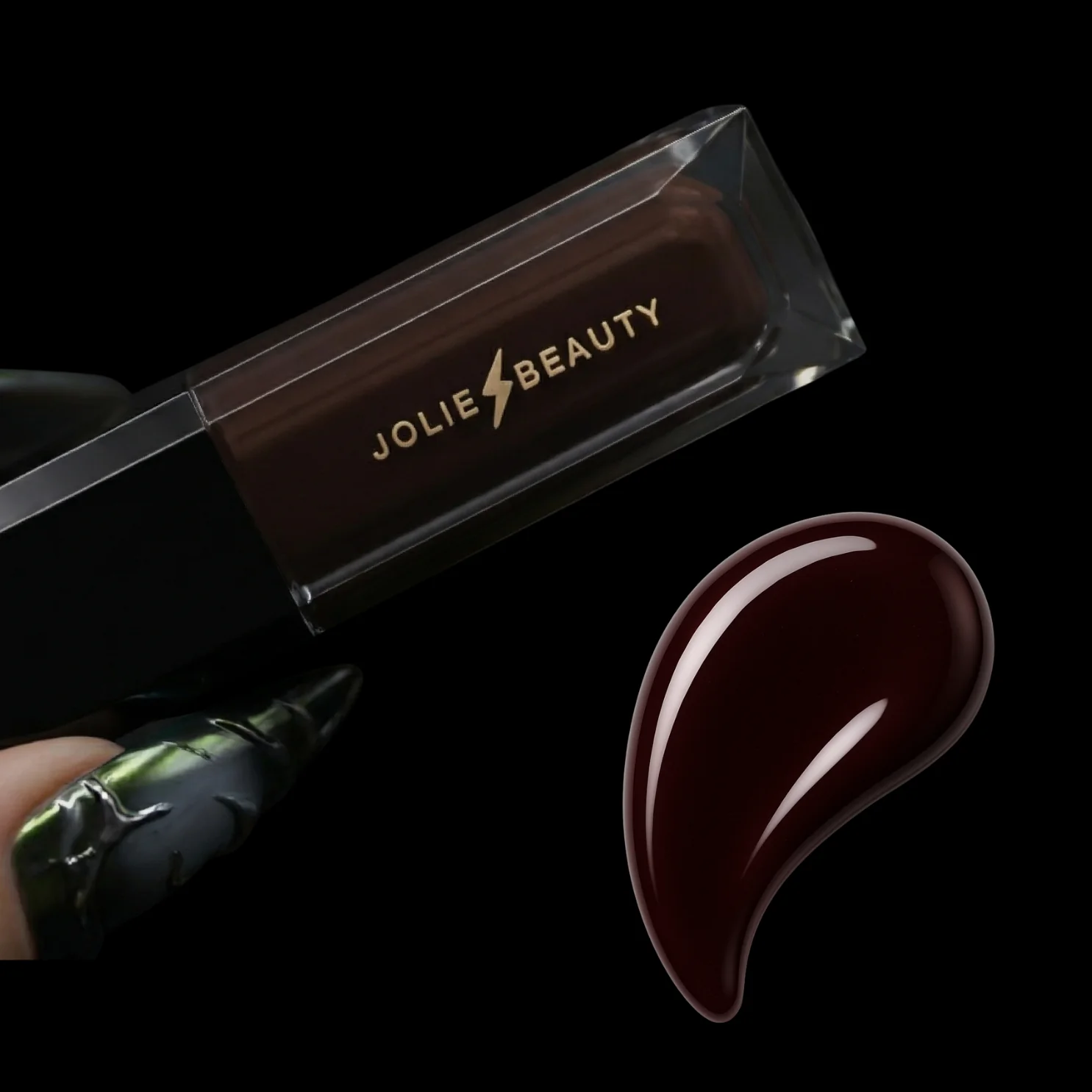 Embalming Lip Oil - Mortician