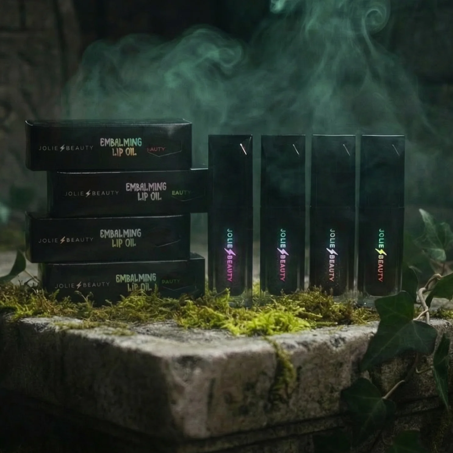 Embalming Lip Oil - Obituary - Image 3