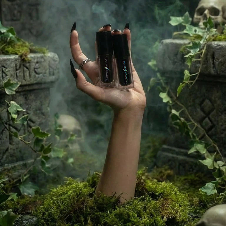 Eternal Lip Stain - Ghastly - Image 2