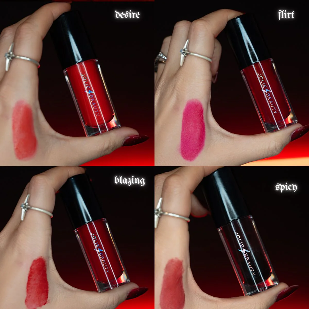 Eternal Lip Stain - Inferno - Image 2
