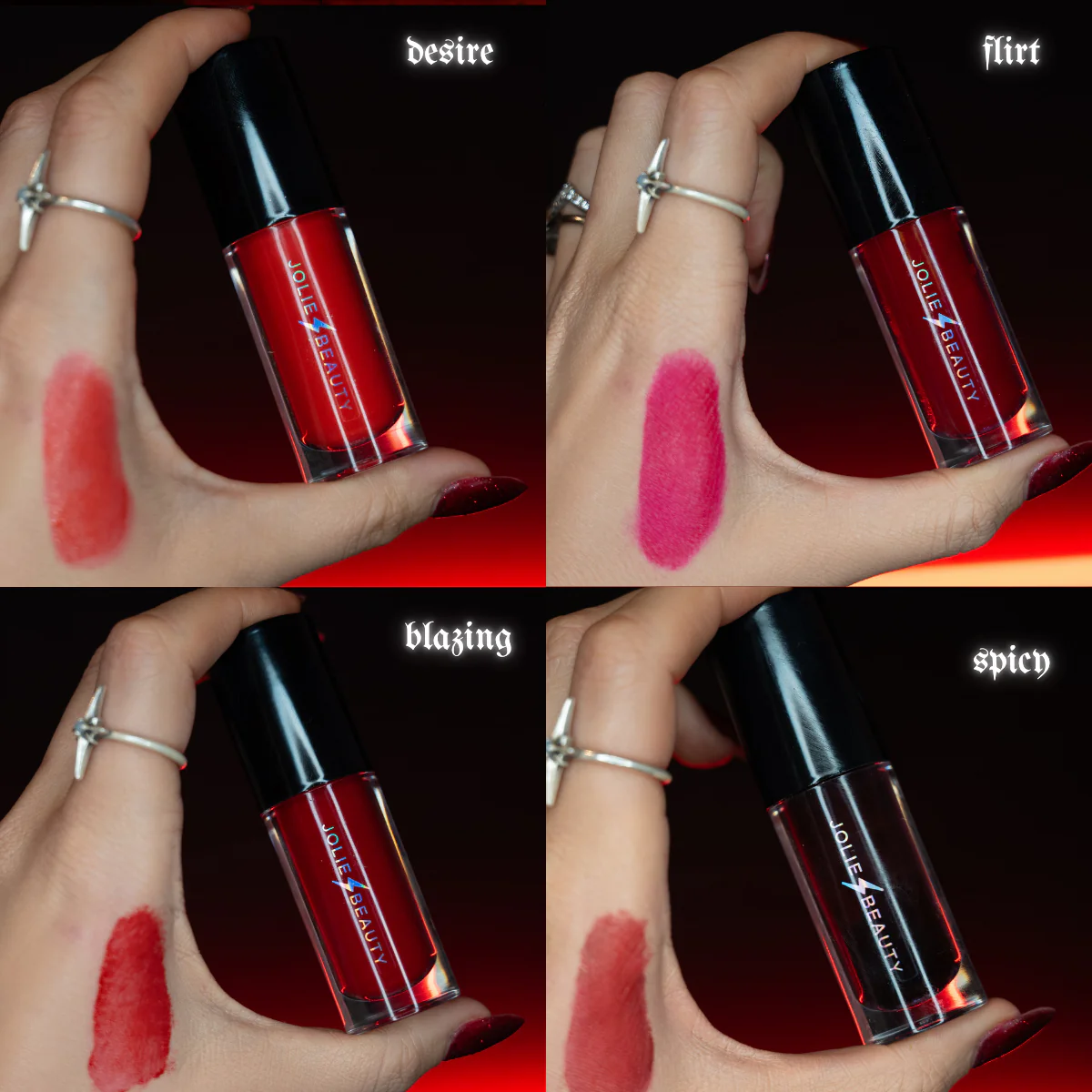Eternal Lip Stain - Desire - Image 3