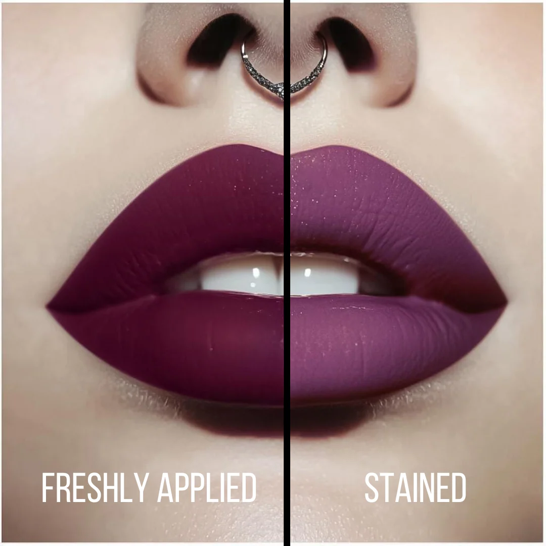 Eternal Lip Stain - Vixen - Image 2