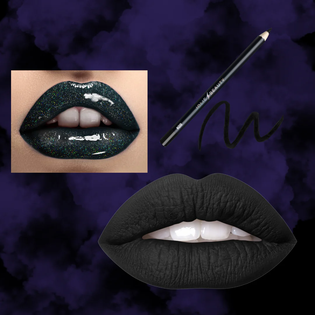 Goth GF Lip Kit