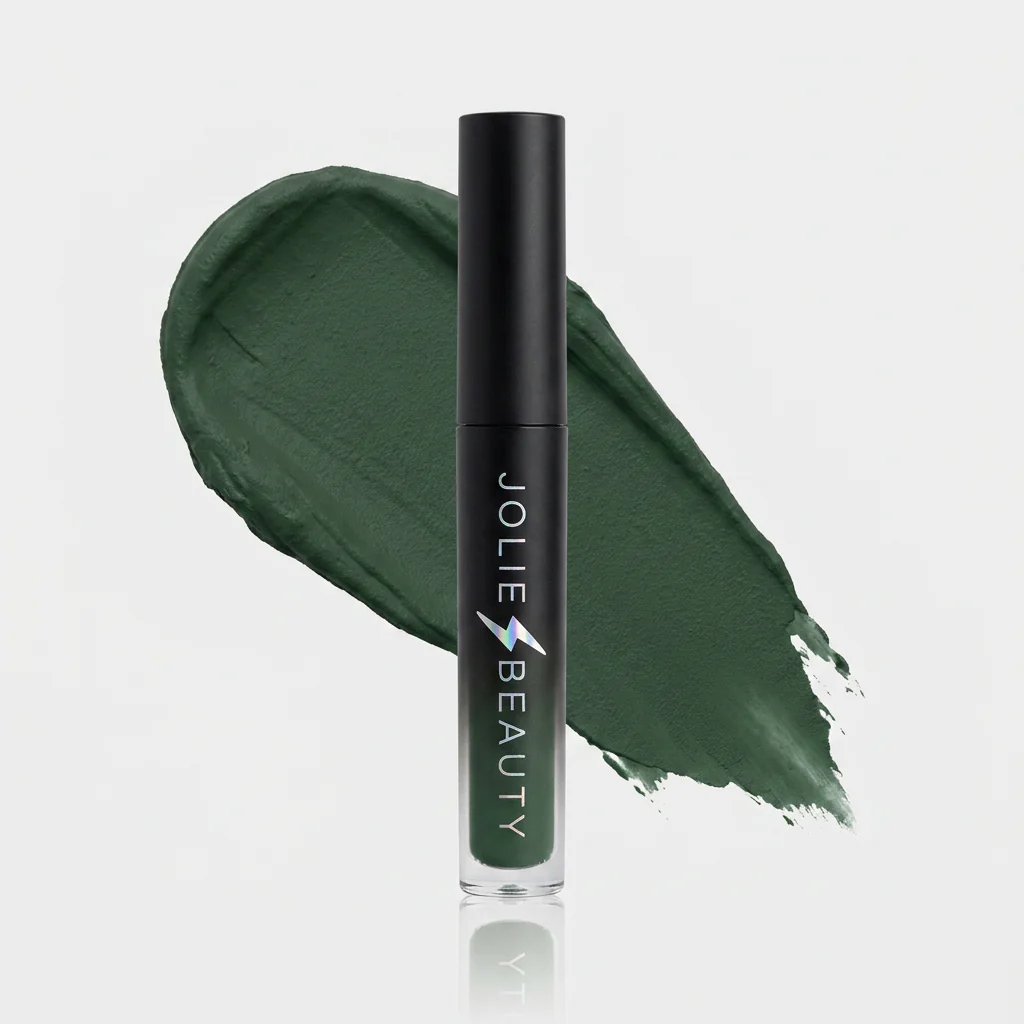 Air Matte Liquid Lipstick - Forest Fairy