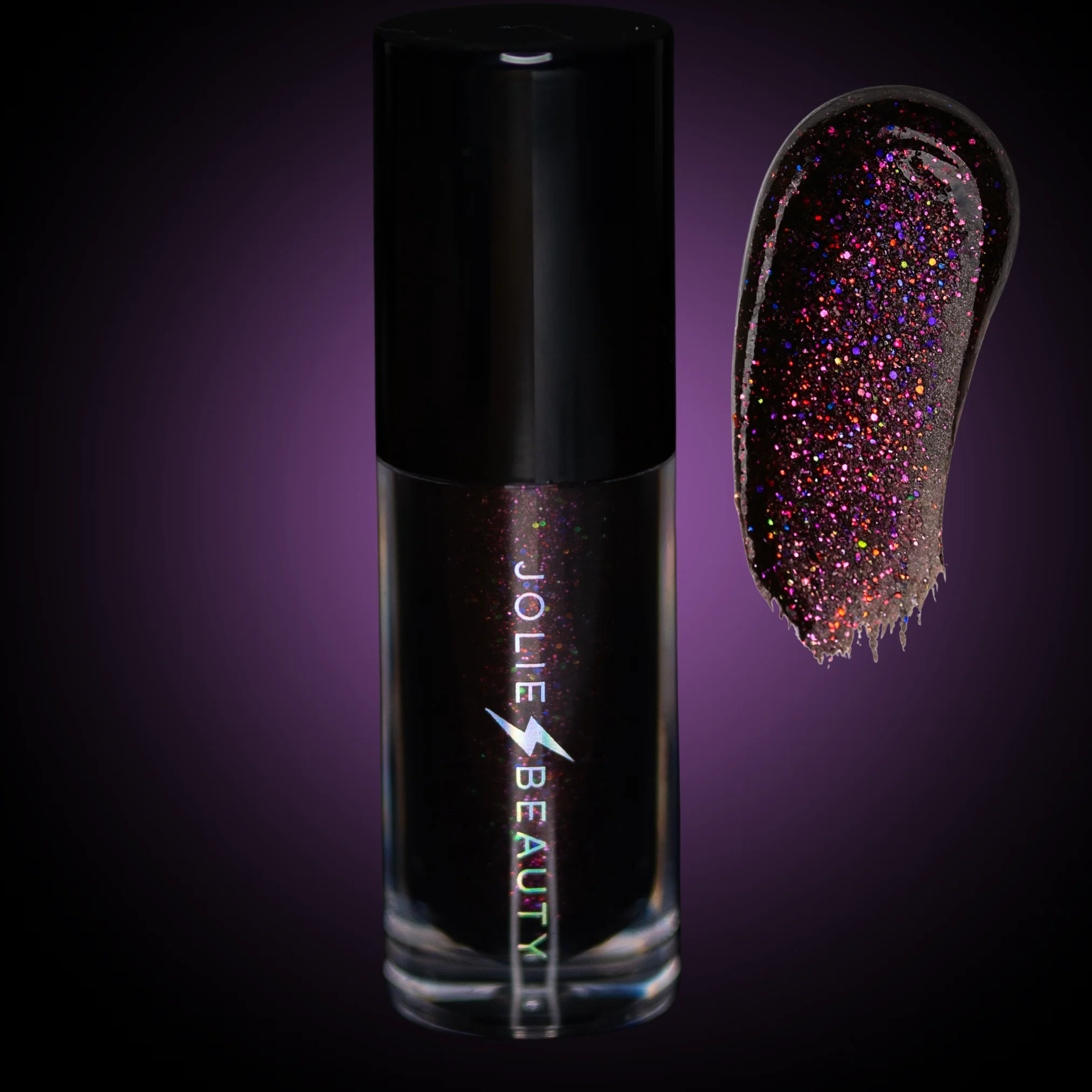 Heavy Metal Liquid Eyeshadow - Dance Of The Dead
