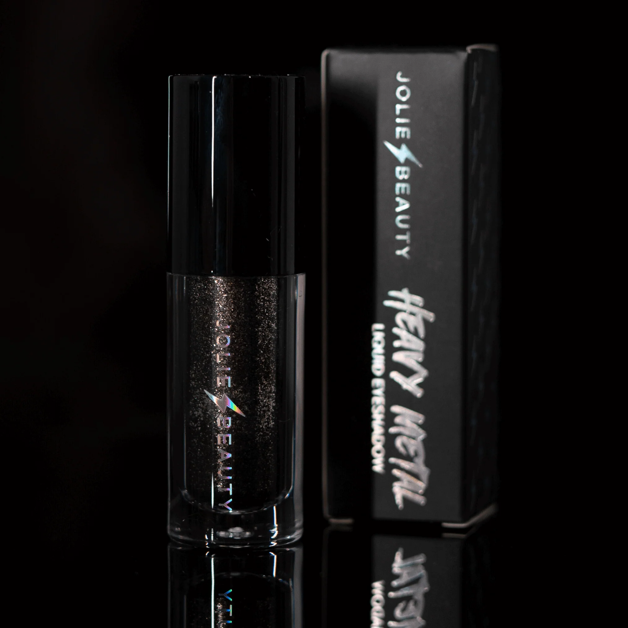 HEAVY METAL LIQUID EYESHADOW - ENTANGLED - Image 2