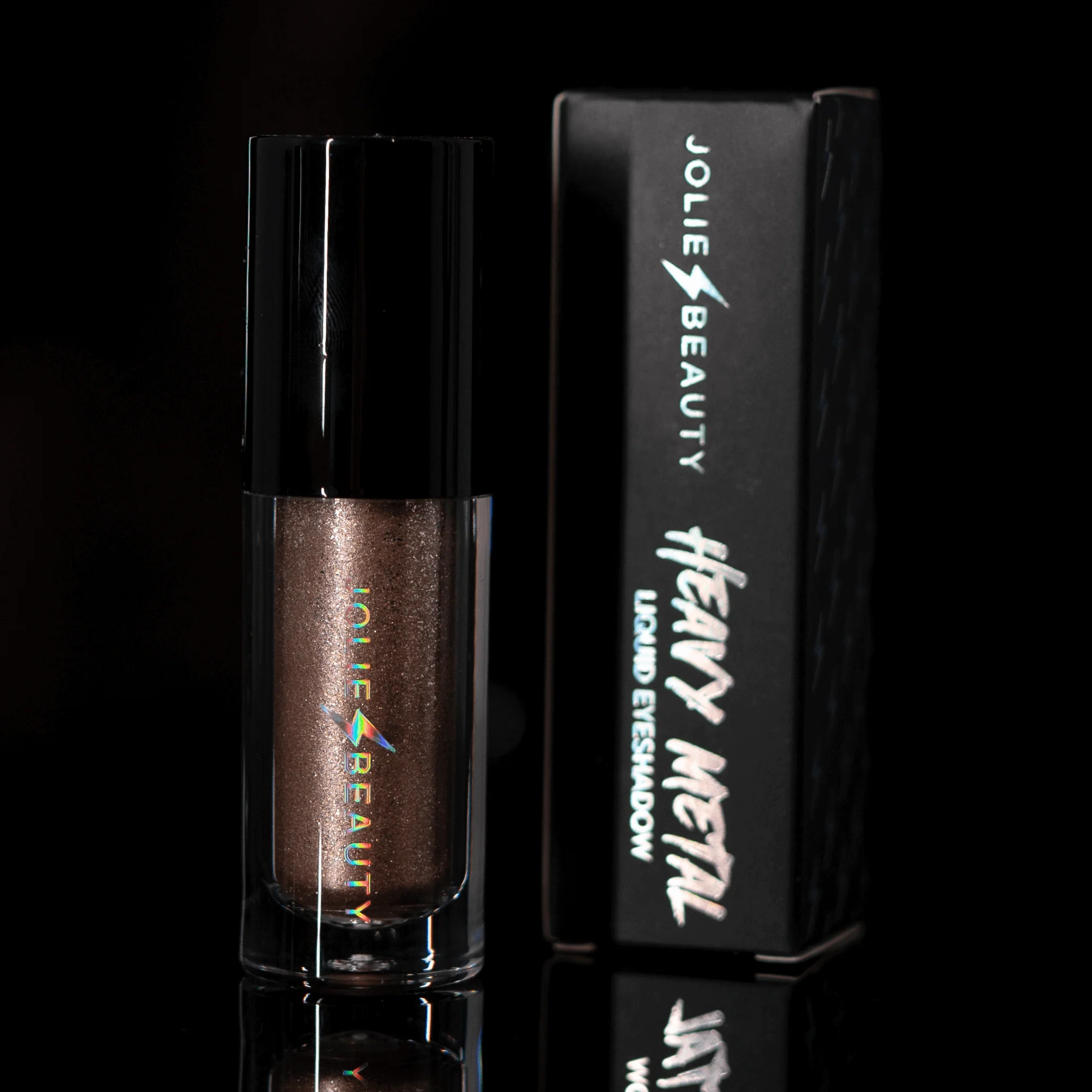 HEAVY METAL LIQUID EYESHADOW - LOVE STORY - Image 2