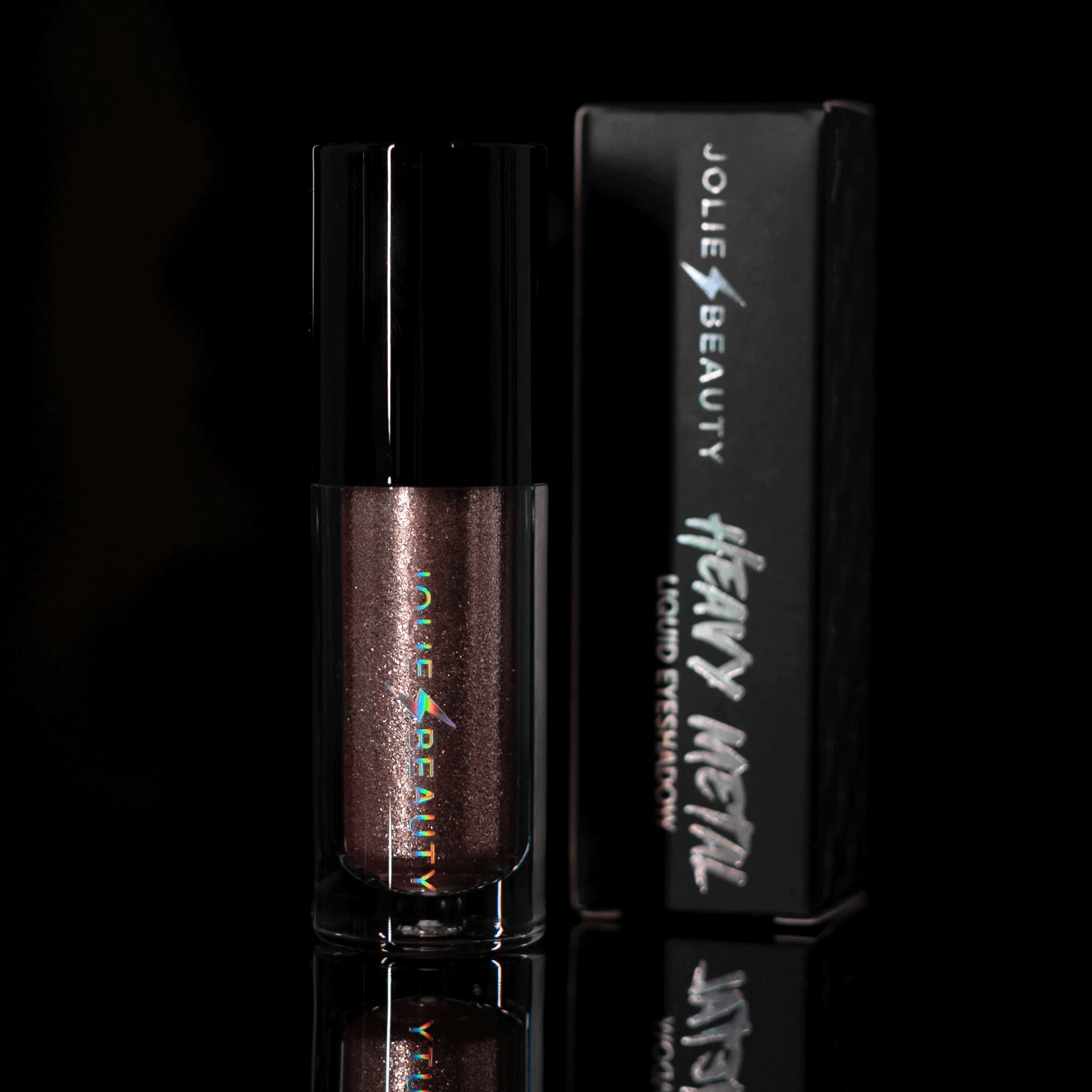 Heavy Metal Liquid Eyeshadow - Promise - Image 2