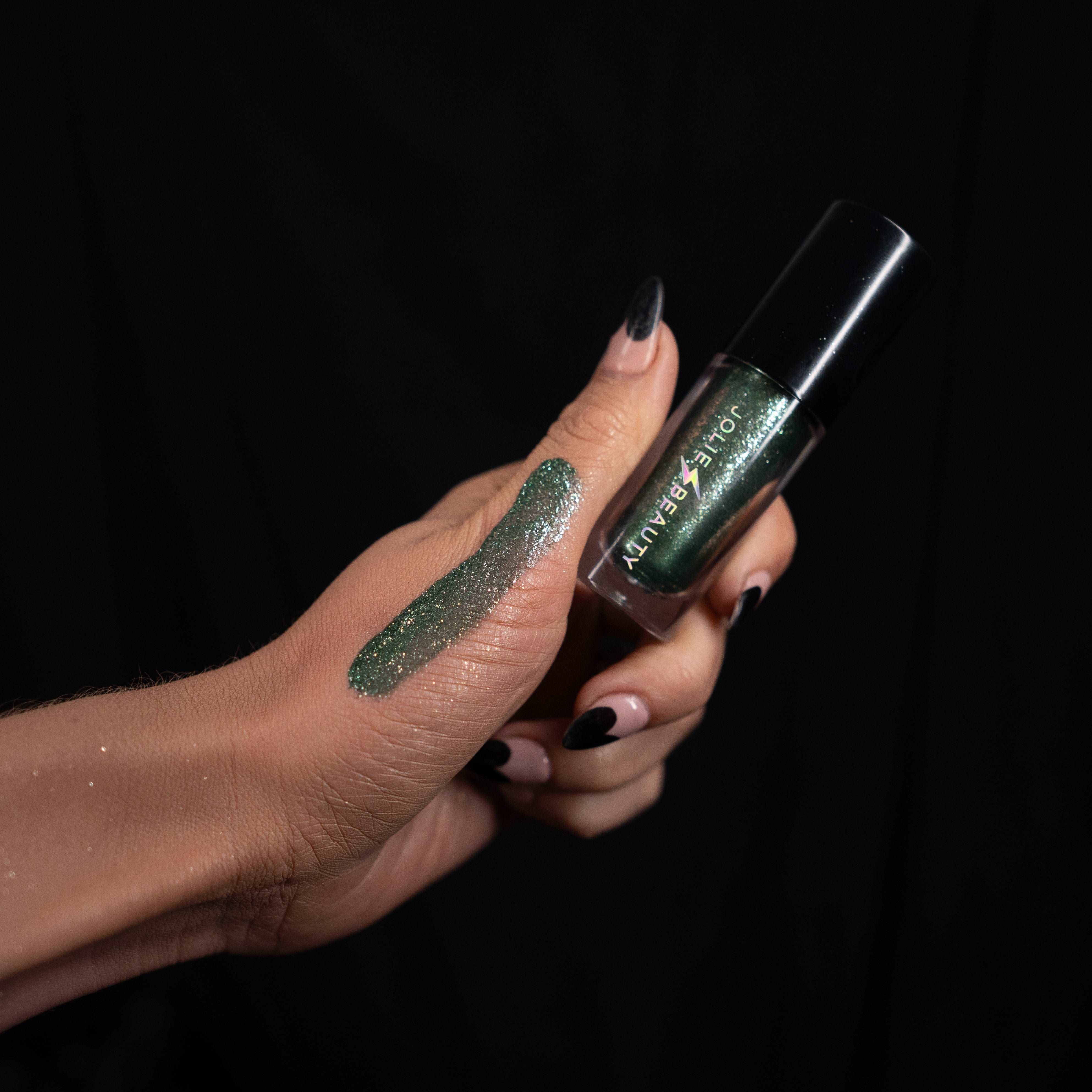 HEAVY METAL LIQUID EYESHADOW - ROMANTIC