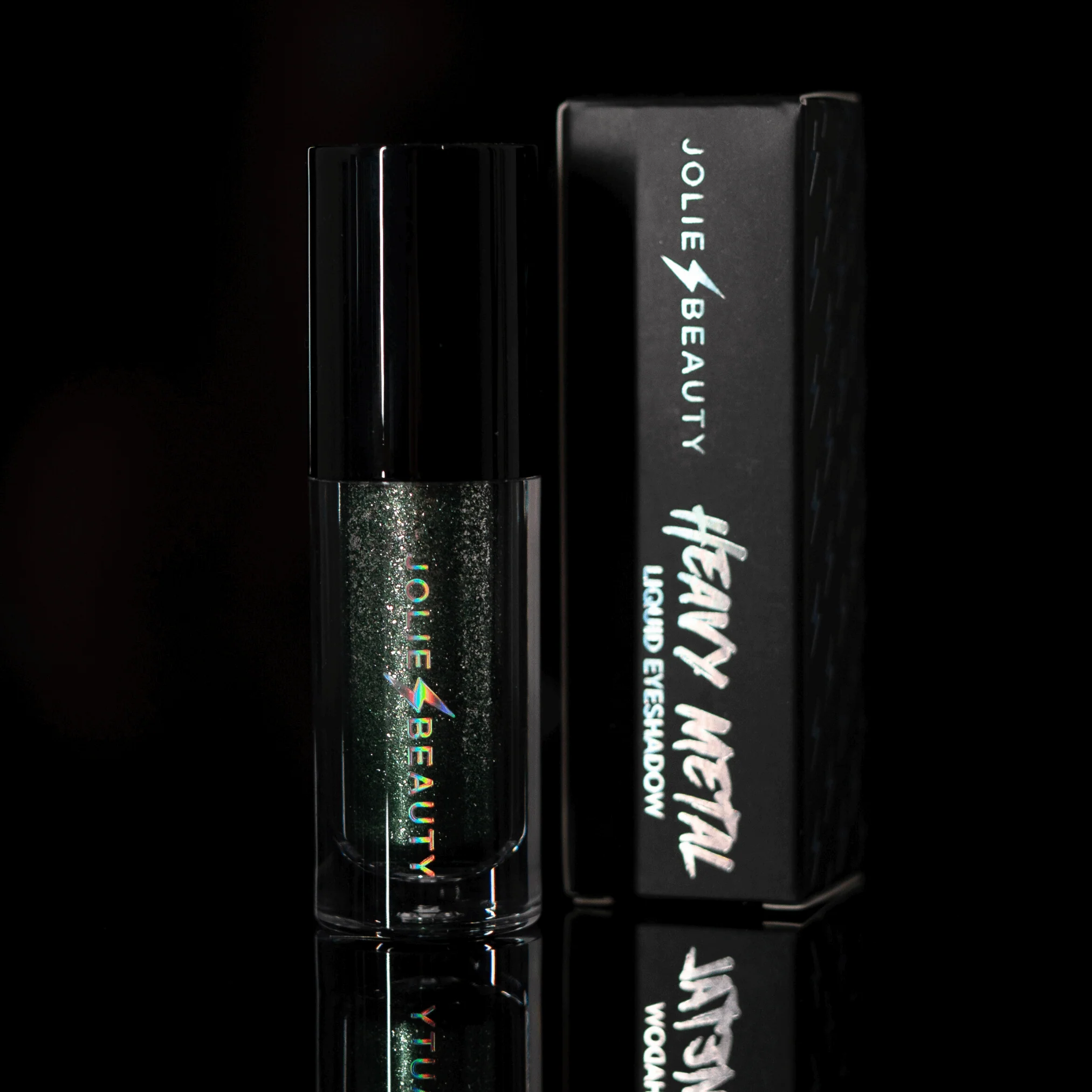 HEAVY METAL LIQUID EYESHADOW - ROMANTIC - Image 2