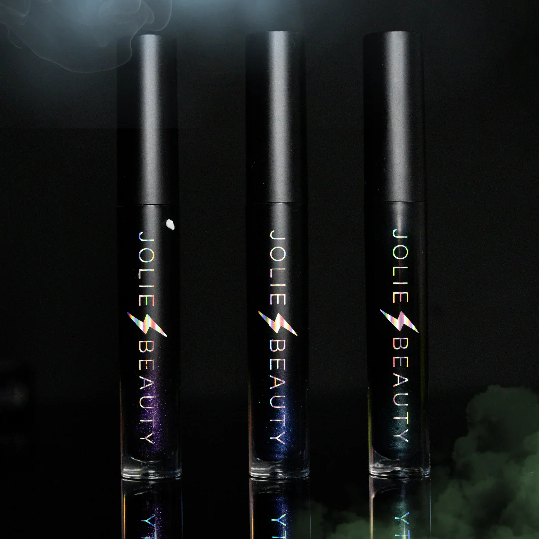 MAGIC METALLIC LIQUID LIPSTICK - EARTHLY - Image 3