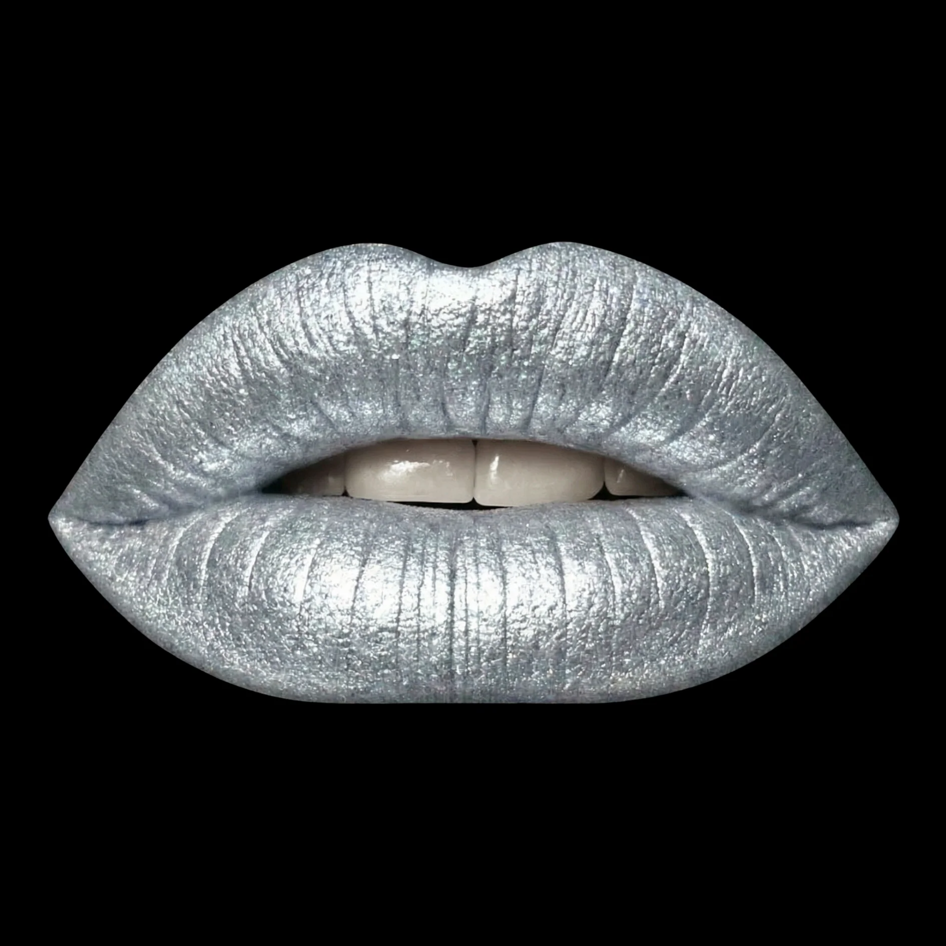 MAGIC METALLIC LIQUID LIPSTICK - GHOSTLY