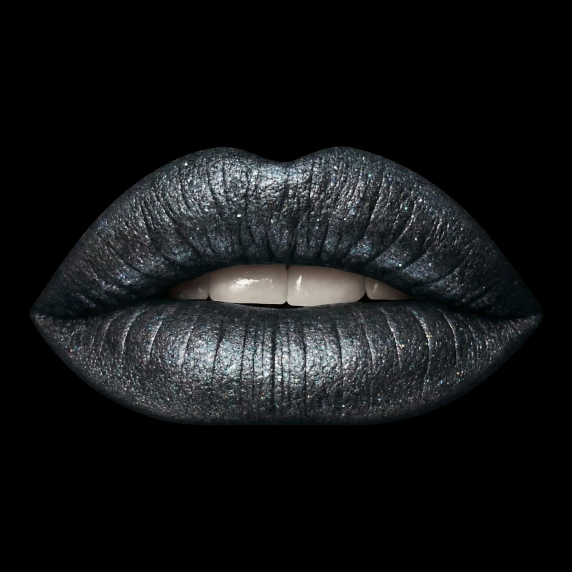 MAGIC METALLIC LIQUID LIPSTICK - HEADSTONE