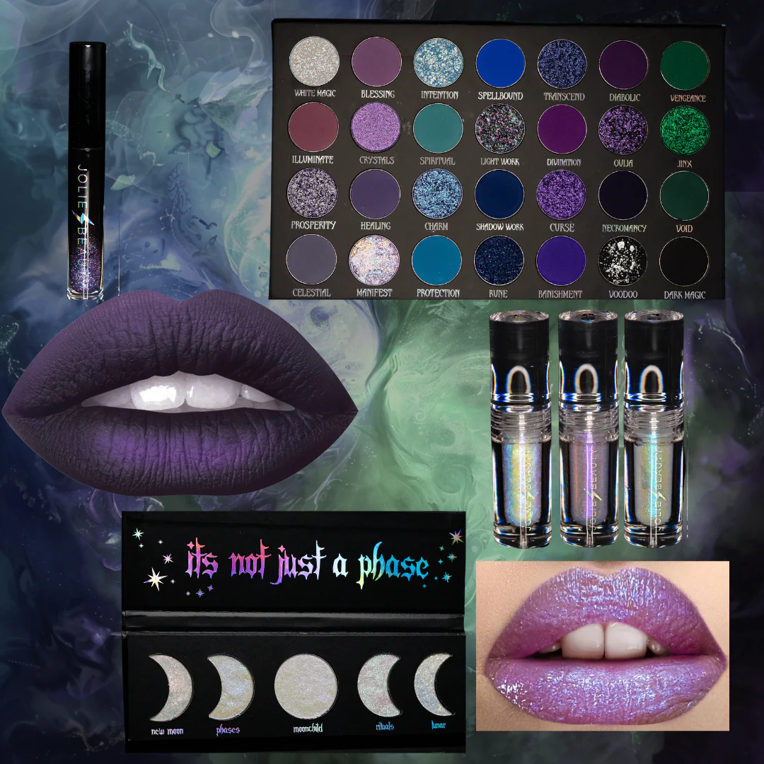 LUNAR SPELLBOUND BUNDLE