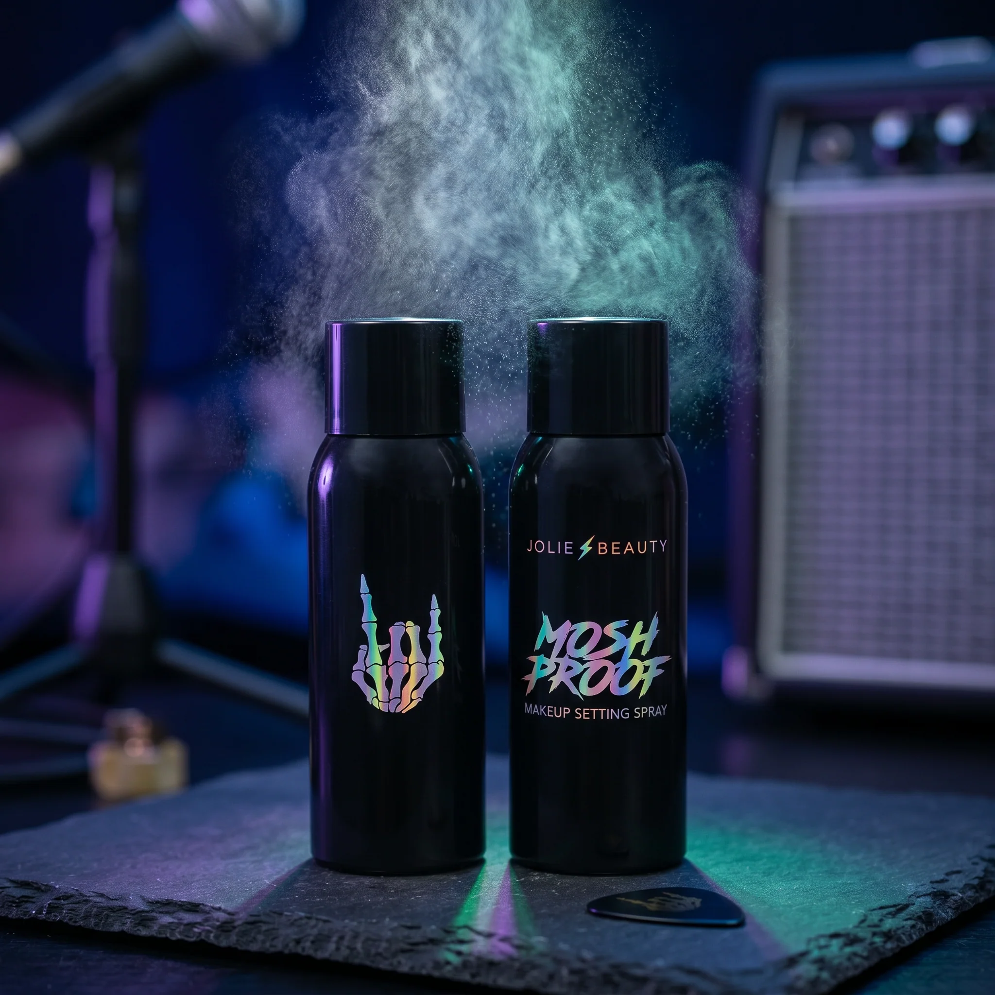 MOSH PROOF SETTING SPRAY - Image 2