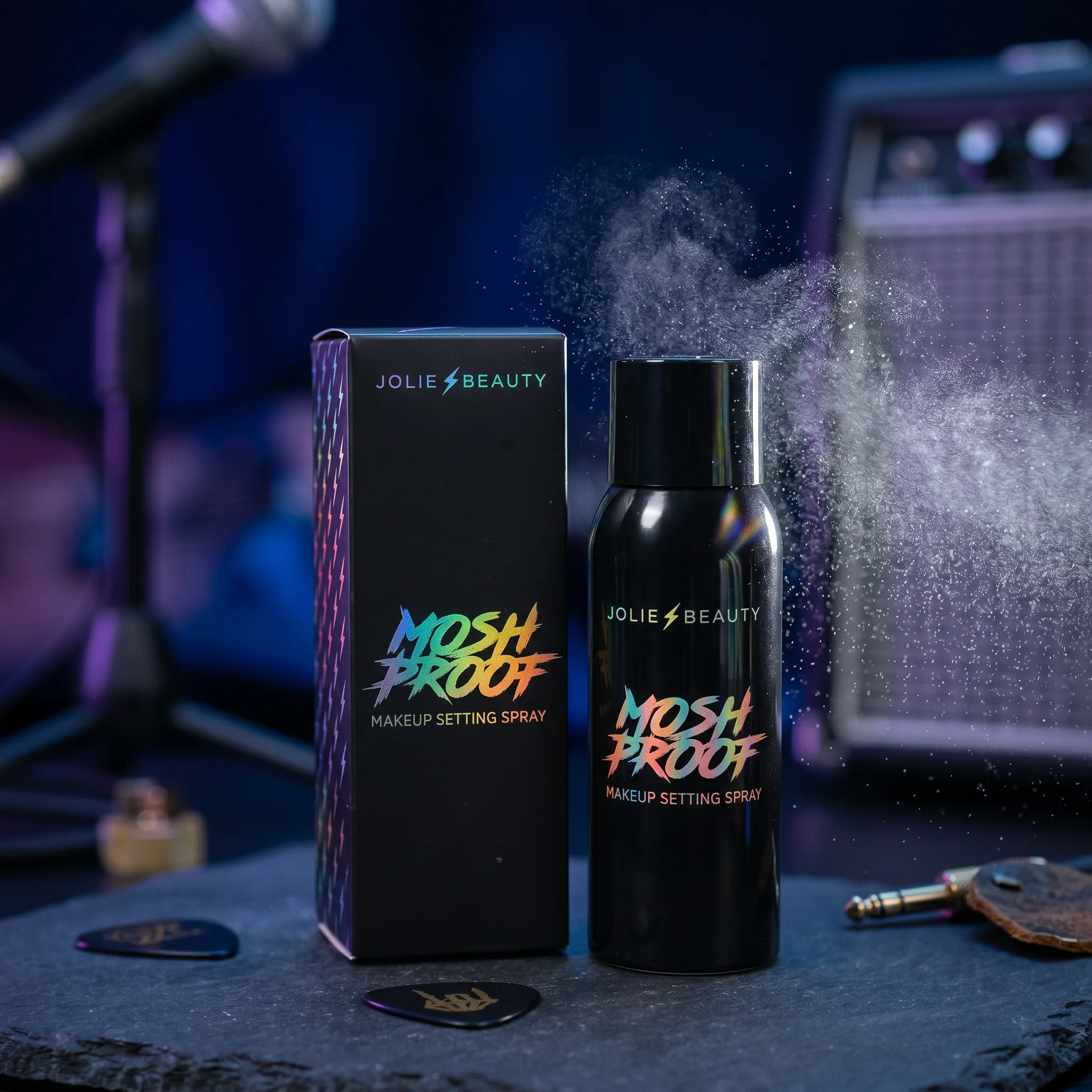 MOSH PROOF SETTING SPRAY - Image 3