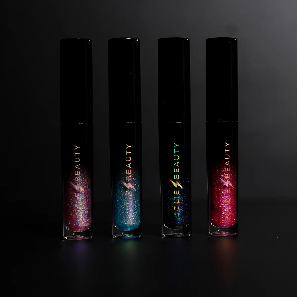 Multichrome Lip Gloss - Angelic - Image 5