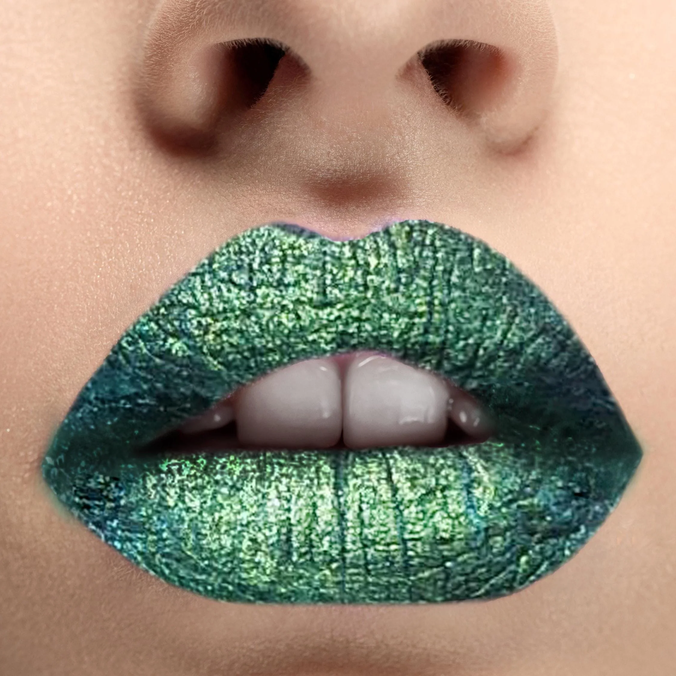 Multichrome Lip Gloss - Hex Potion - Image 2