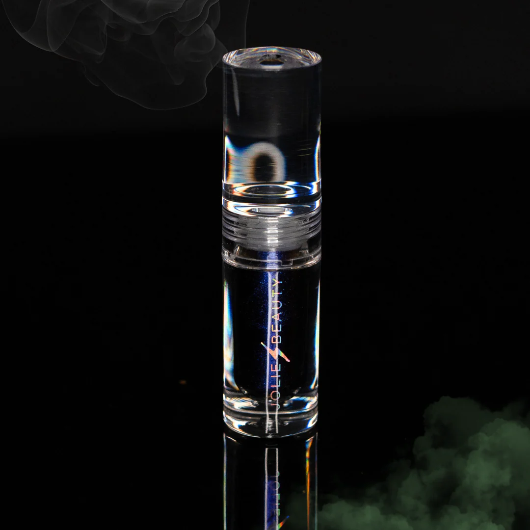 MULTICHROME LIQUID EYESHADOW -MALEVOLENT - Image 2