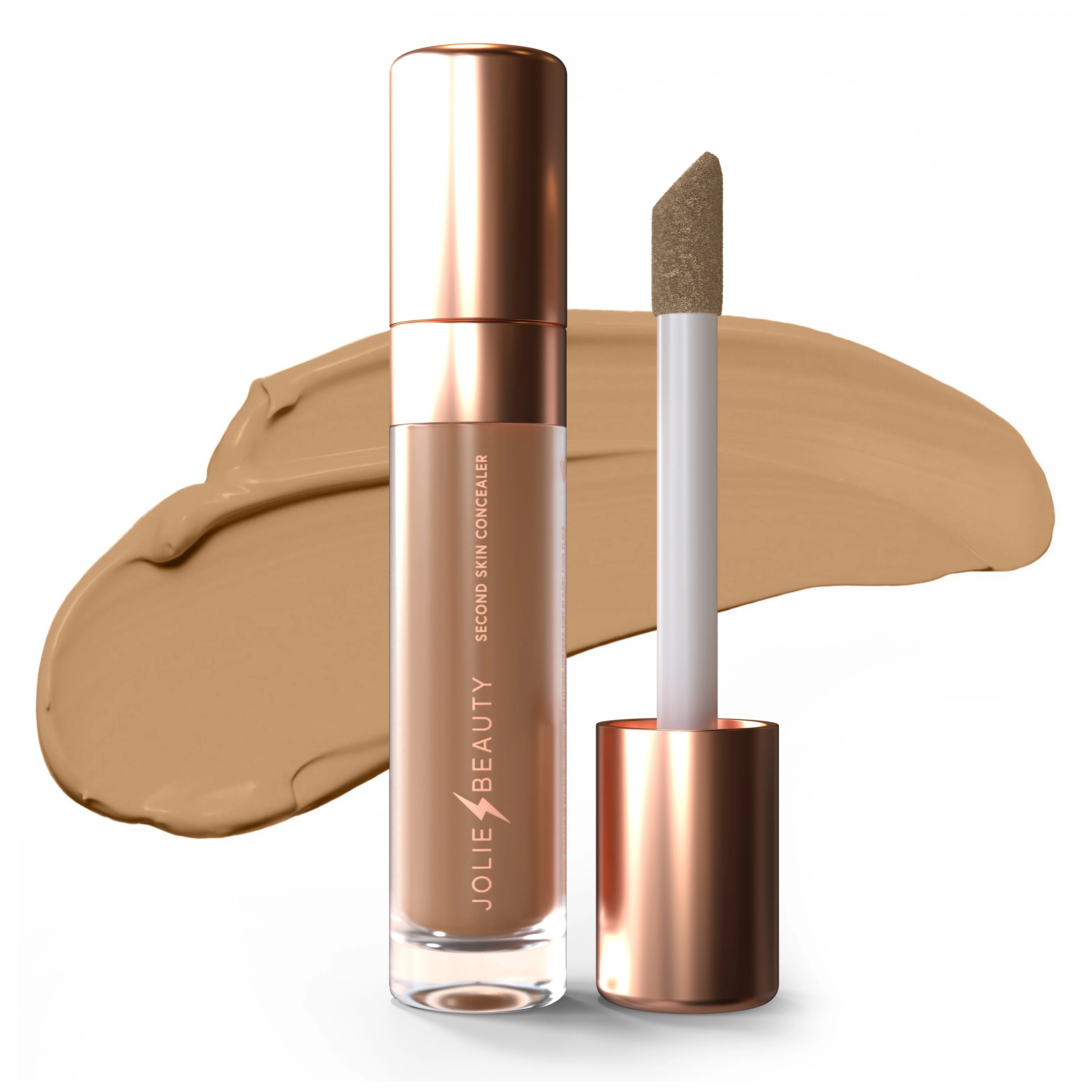 SECOND SKIN CONCEALER - 24 SHADES - Image 10