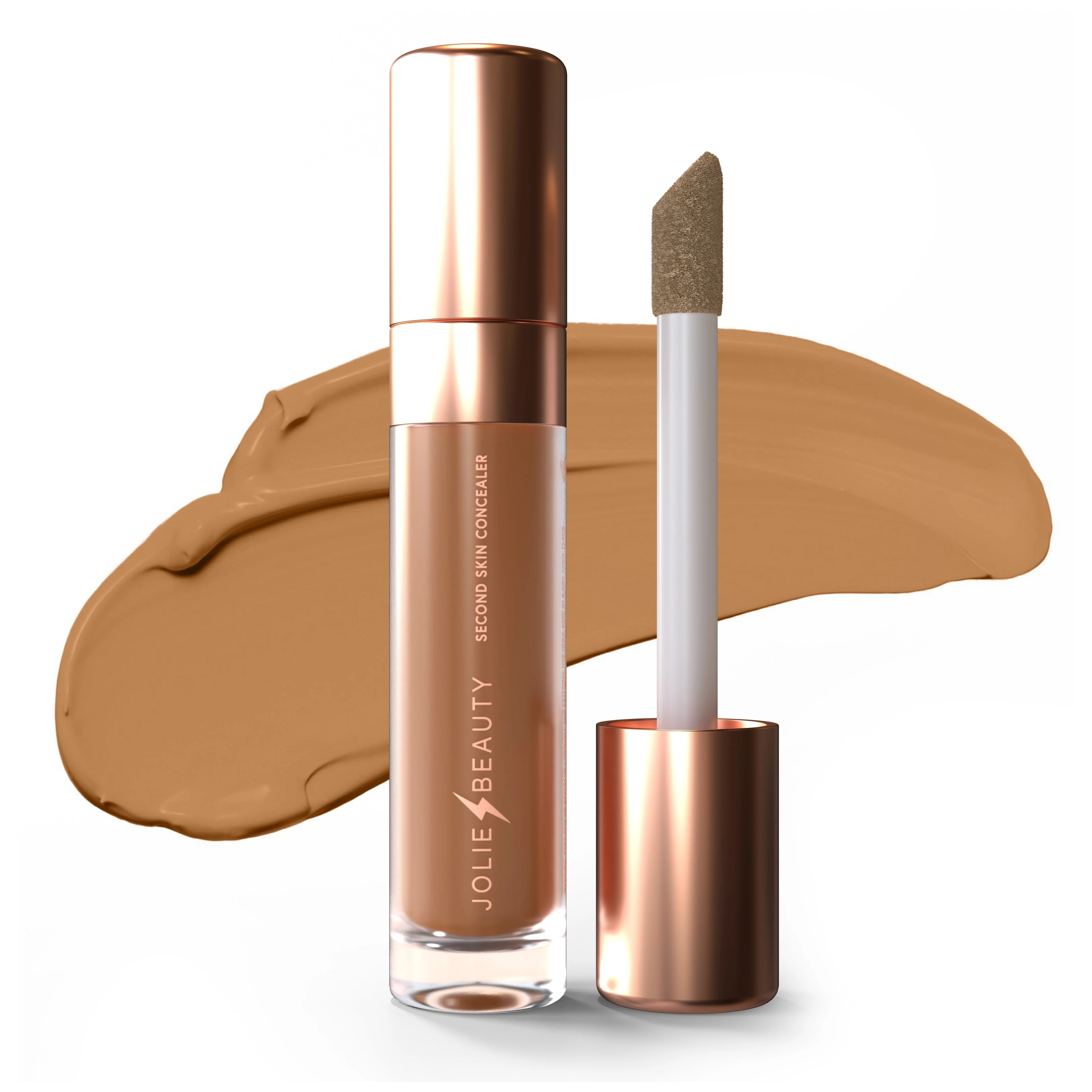 SECOND SKIN CONCEALER - 24 SHADES - Image 15
