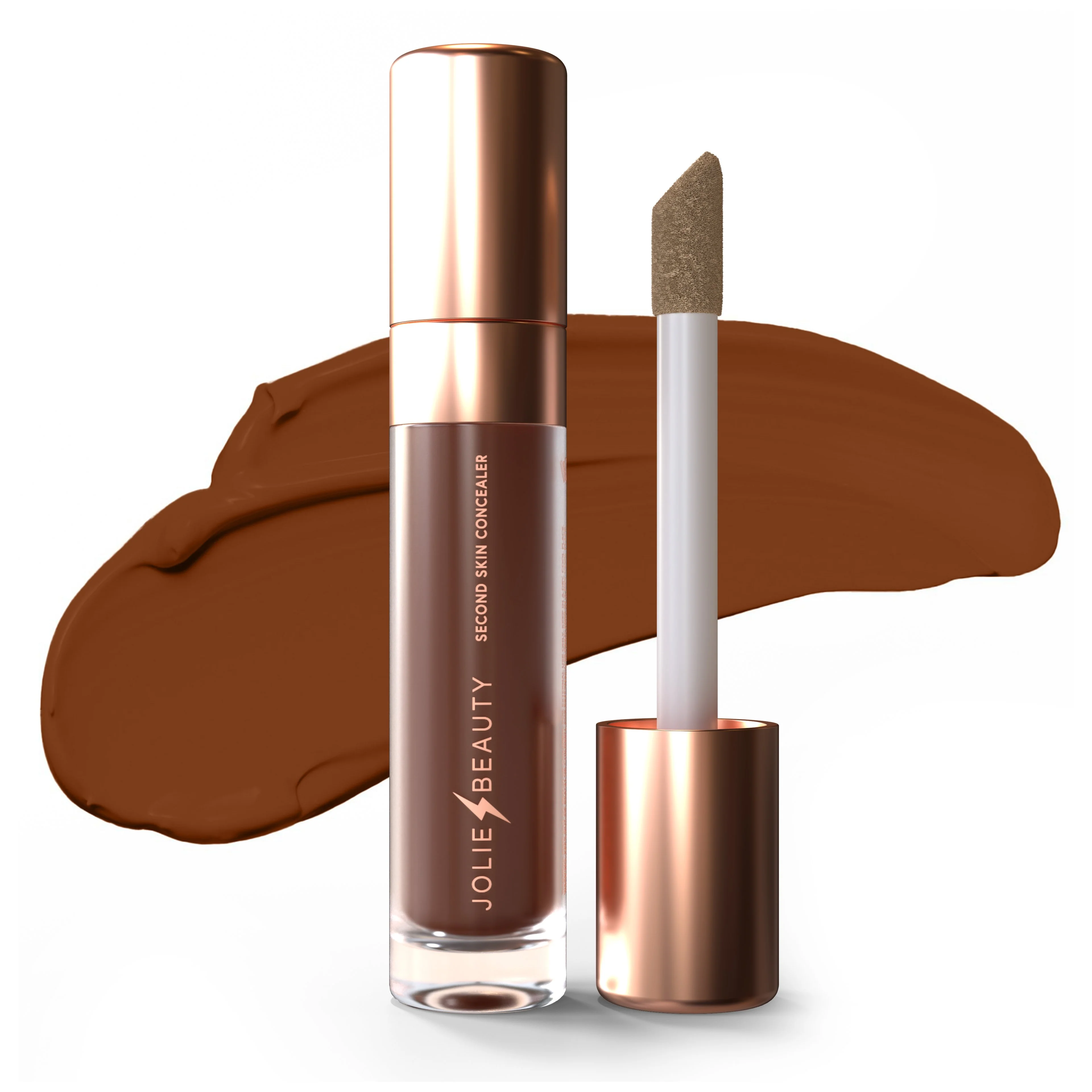 SECOND SKIN CONCEALER - 24 SHADES - Image 23