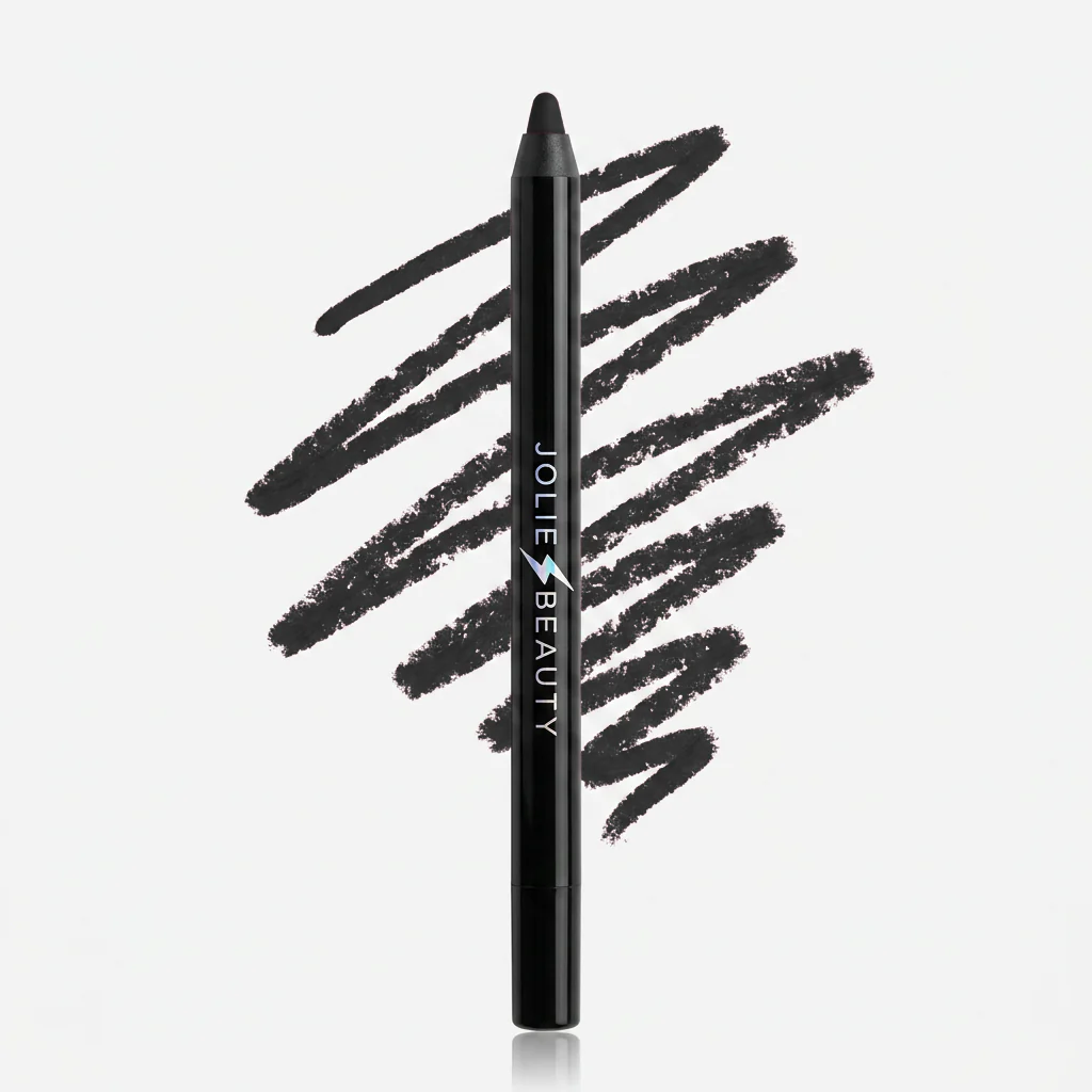 Smoulder Eyeliner Pencil - Black