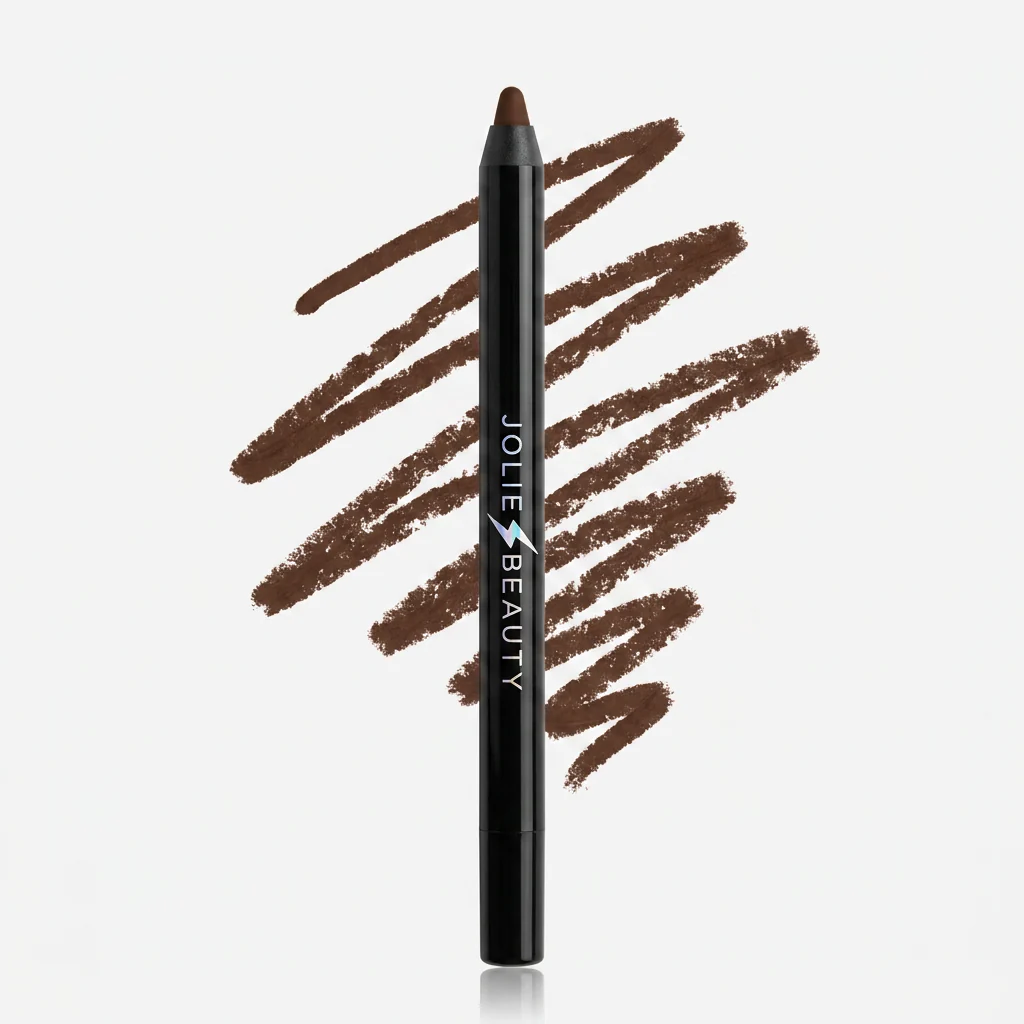 SMOULDER EYELINER PENCIL - COCOA