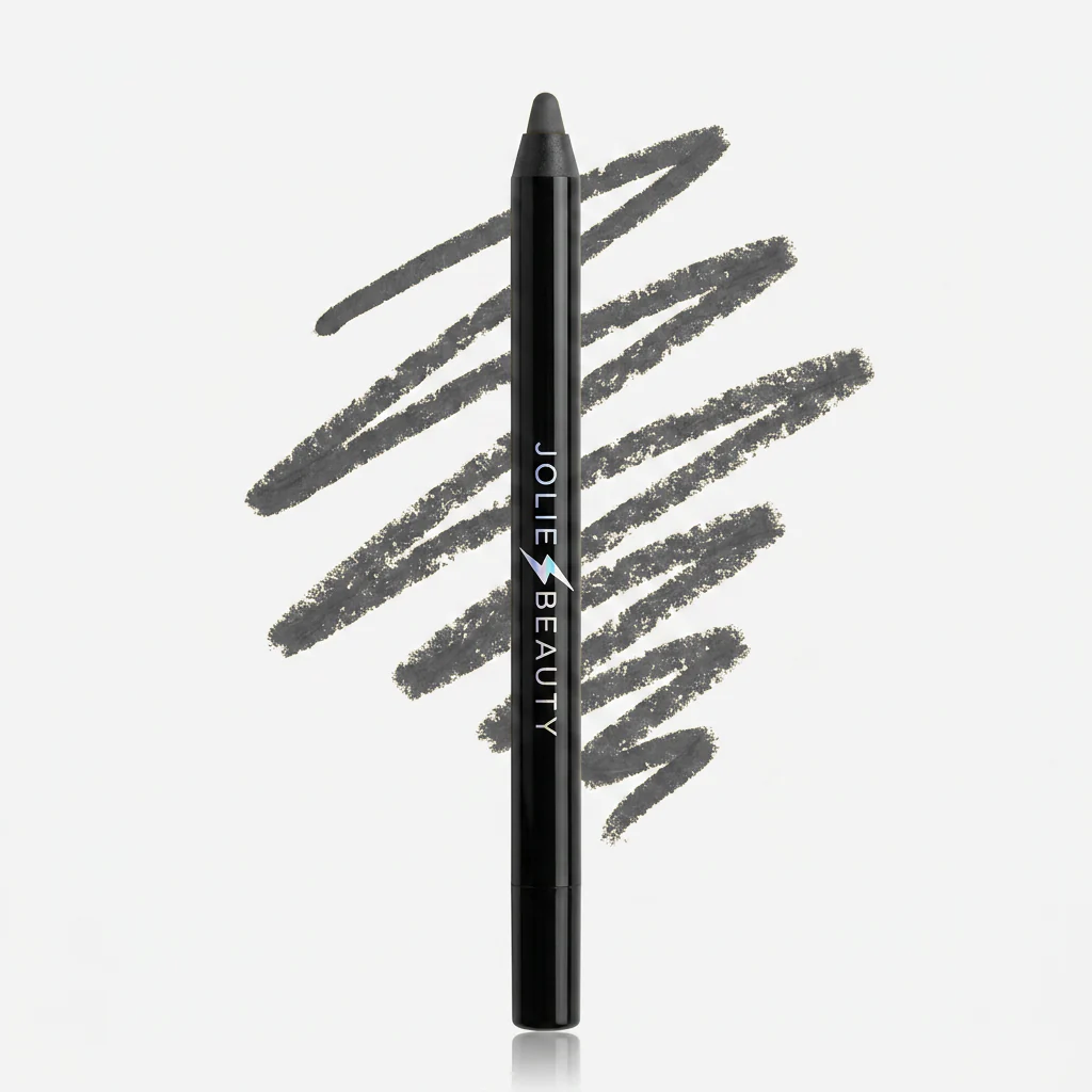 Smoulder Eyeliner Pencil - Smoke