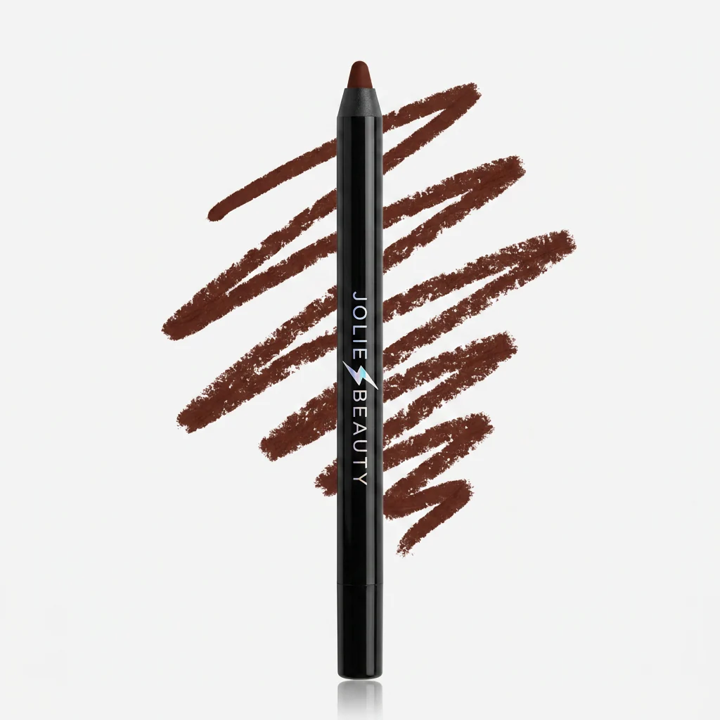 Smoulder Eyeliner Pencil - Terracotta