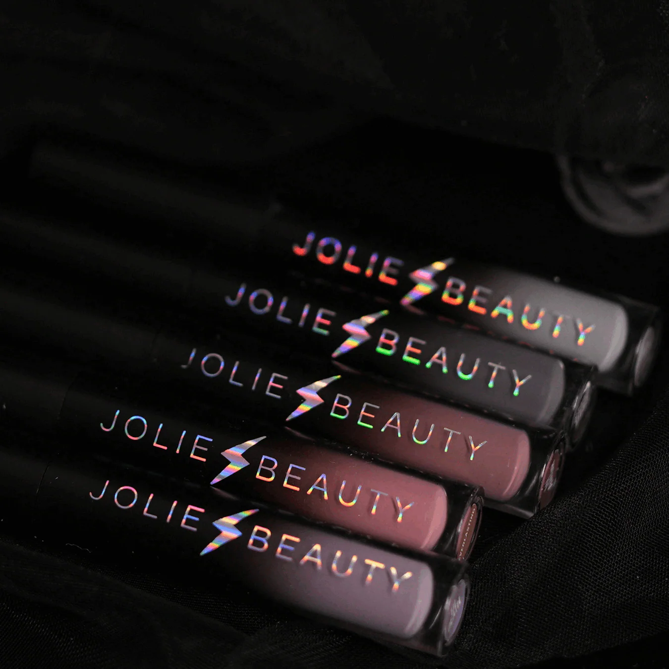Til Death Lipstick Bundle - Image 3