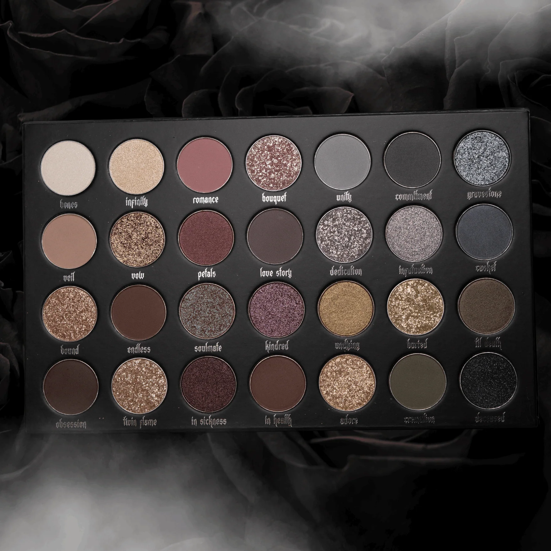 Til Death Medium Bundle - Image 6
