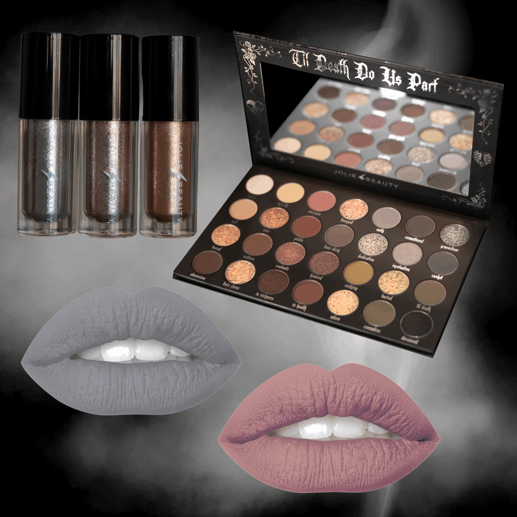 Til Death Small Bundle